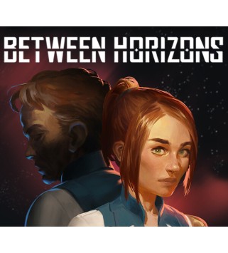 Between Horizons Steam Key EUROPE
